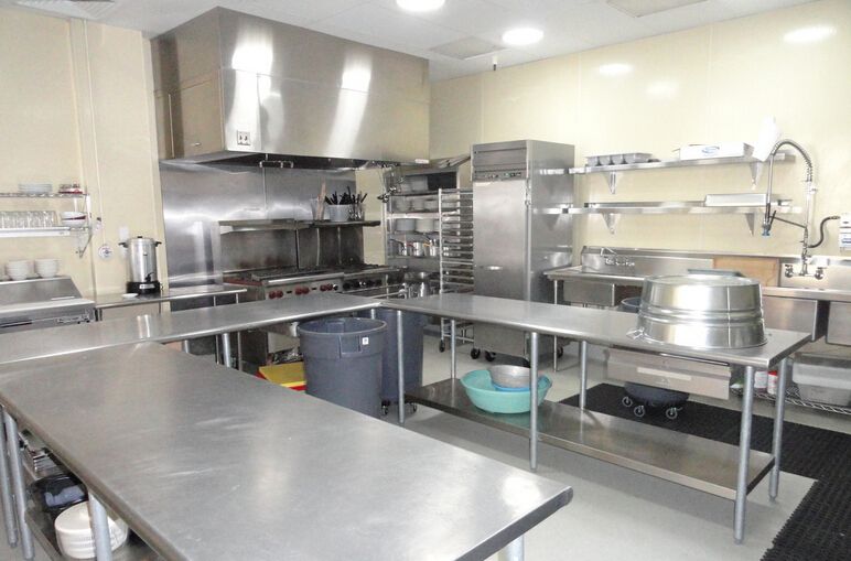 烘培食品无尘车间51漫画APP下载官网版最新版免费IOS工程