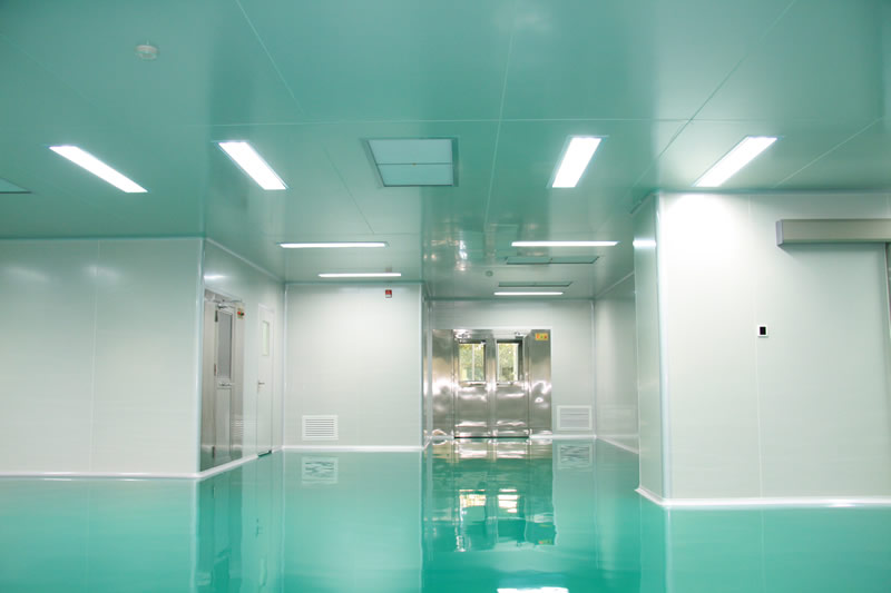 洁净车间设计之物料51漫画APP下载官网版最新版免费IOS